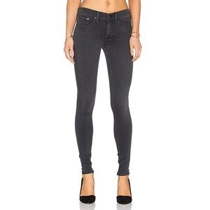 Rag & Bone Legging Jean in Premier
